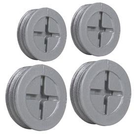 3/4 electrical box plug|knockout filler for electrical box.